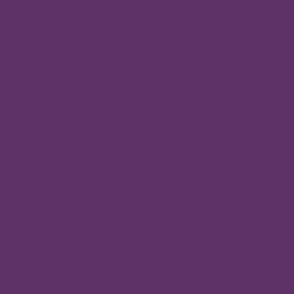 violet lilla Folie print selvklæbende
