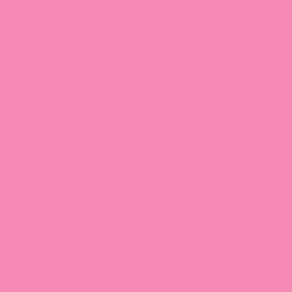 soft pink Folie print selvklæbende